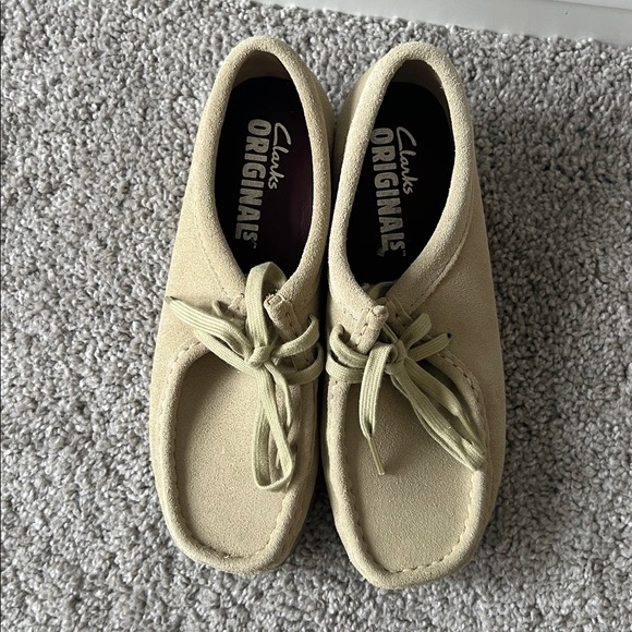 Clark’s originals women’s shoes - Picture 3 of 3